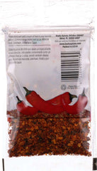 BADIA: Crushed Red Pepper, 0.5 oz