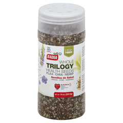 BADIA: Whole Trilogy Health Seeds, 10 oz