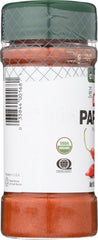 BADIA: Paprika Organic, 2 oz