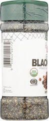 BADIA: Black Pepper Ground, 2 oz