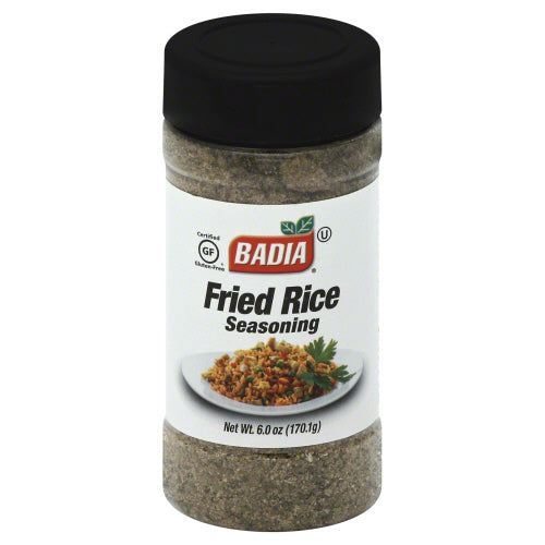 BADIA: Fried Rice Seasoning, 6 oz