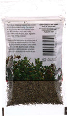 BADIA: Thyme Leaves, 0.5 oz