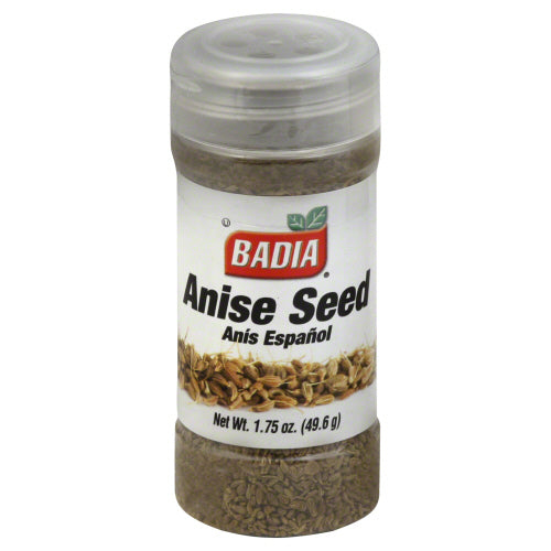 BADIA: Anise Seed, 1.75 oz