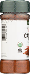 BADIA: Organic Cayenne Pepper, 1.75 oz