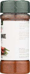 BADIA: Organic Cayenne Pepper, 1.75 oz