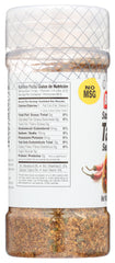 BADIA: Taco No MSG Seasoning, 2.75 oz