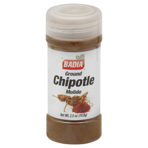 BADIA: Ground Chipotle, 2.5 oz