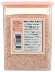 BADIA: Pink Himalayan Salt, 8 oz