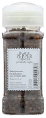 BADIA: Black Pepper Grinder, 2.25 oz