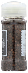 BADIA: Black Pepper Grinder, 2.25 oz