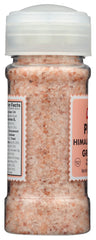 BADIA: Pink Himalayan Salt Grinder, 4.5 oz