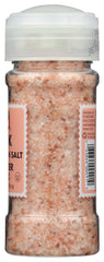 BADIA: Pink Himalayan Salt Grinder, 4.5 oz