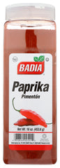 BADIA: Paprika, 16 oz