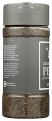 BADIA: Ground Black Pepper, 7 Oz