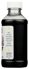 BADIA: Vanilla Extract Imitation, 4 oz