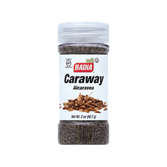 BADIA: Caraway Seed, 2 oz