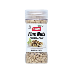 BADIA: Pine Nuts, 2 oz