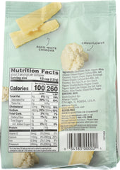 ALEXIA: White Cheddar Riced Cauliflower, 12 oz