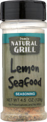 SOUTH BAY ABRAMS: SEASONING SHKR LMN SEAFD (4.500 OZ)