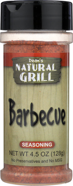 SOUTH BAY ABRAMS: SEASONING SHKR BARBEQUE (4.500 OZ)