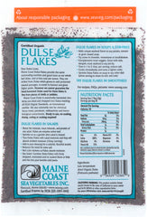 MAINE COAST SEA VEGETABLES: Dulse Flakes, 4 oz