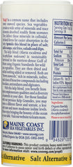 MAINE COAST: Organic Kelp Blend Granules Shaker, 1.5 oz
