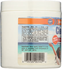CLEARTRACT: Urinary Tract Formula Powder 50g, 1.76 oz