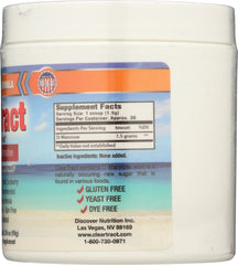 CLEARTRACT: Urinary Tract Formula Powder 50g, 1.76 oz