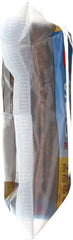 GG UNIQUE FIBER: Scandinavian Bran Crispbread, 3.5 oz