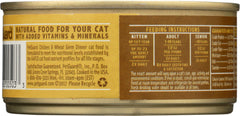 PETGUARD: Cat Chicken And Wheat Germ, 5.5 oz