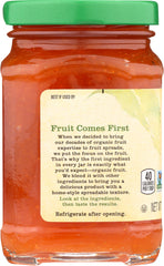 SANTA CRUZ: Fruit Spread Apricot, 9.5 oz