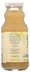 SANTA CRUZ: Juice Ginger Organic, 8 fo