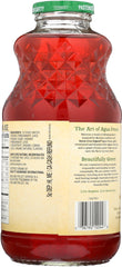 SANTA CRUZ: Fresca Agua Pomegranate Organic, 32 oz