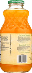 SANTA CRUZ: Organic Mango Lemonade, 32 oz