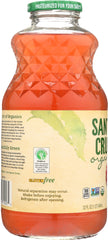 SANTA CRUZ ORGANIC: Cherry Lemonade, 32 oz