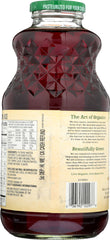 SANTA CRUZ: Organic Red Tart Cherry Juice, 32 oz