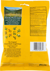 RICOLA: Original Cough Drops 50 Piece