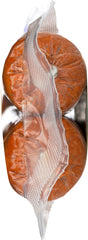 EL BURRITO: Meatless Soyrizo Organic, 12 oz