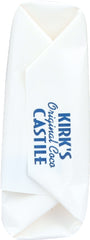 KIRK'S: Original Coco Castile Bar Soap, 4 oz