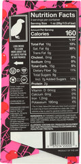 ENDANGERED SPECIES: Vibrant Cherries Dark Chocolate, 3 oz