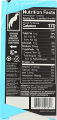 ENDANGERED SPECIES: Natural Milk Chocolate Bar, 3 oz