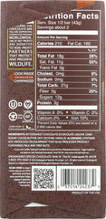 ENDANGERED SPECIES: Natural Dark Chocolate Bar, 3 Oz