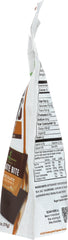 ENDANGERED SPECIES: Chocolate Bites Dark Chocolate with Sea Salt & Almond, 4.2 oz