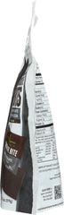 ENDANGERED SPECIES: Chocolate Bites Dark Chocolate with 88% Cocoa, 4.2 oz