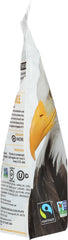 ENDANGERED SPECIES: Chocolate Bites Dark Chocolate with Caramel & Sea Salt, 4.7 oz