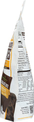 ENDANGERED SPECIES: Chocolate Bites Dark Chocolate with Caramel & Sea Salt, 4.7 oz