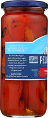 PELOPONNESE: Pepper Roasted Sweet Florina, 13 oz