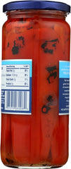 PELOPONNESE: Pepper Roasted Sweet Florina, 13 oz