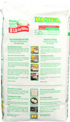 MASECA: Instant Masa Corn Flour, 4.4 lb