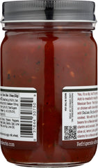 PARADIGM: Salsa Roja Mild, 12 oz